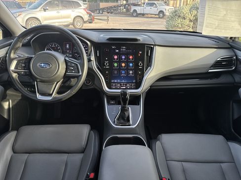 Certified 2022 Subaru Outback Limited XT AWD/4WD image 10
