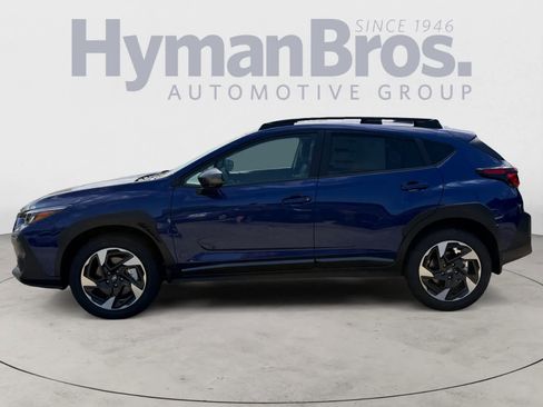 New 2026 Subaru Crosstrek 2.5i Limited AWD/4WD image 7