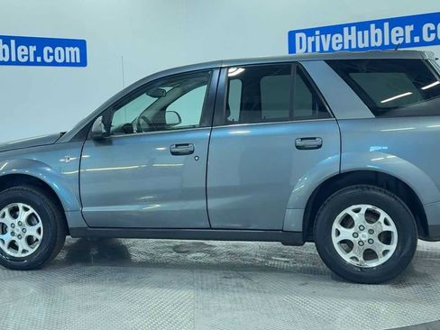 Used 2006 Saturn Vue 2WD V6 image 5