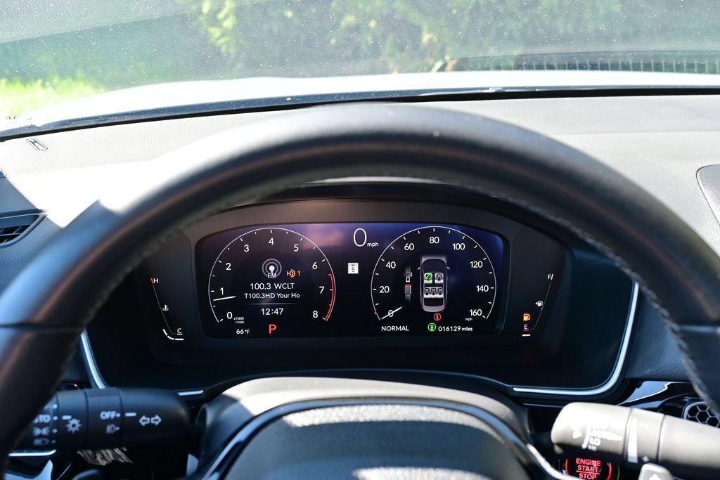 Used 2024 Honda Civic Touring image 33