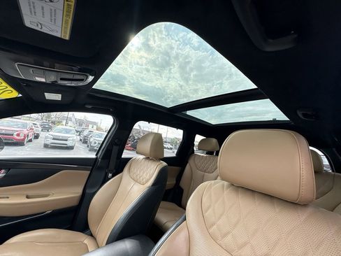 Used 2023 Hyundai Santa Fe Calligraphy image 16