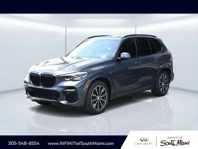 Used 2022 BMW X5 sDrive40i w/ M Sport Package