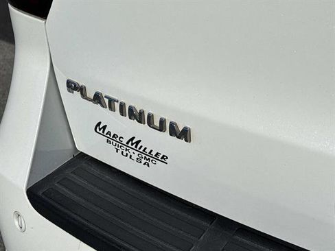 Used 2023 Ford Expedition Max Platinum image 6