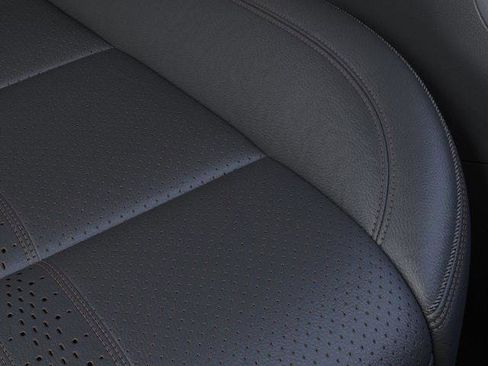 New 2026 Chevrolet Silverado 2500 High Country w/ Midnight Edition image 21