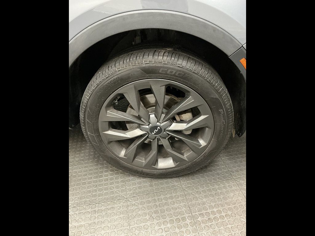 Used 2023 Kia Sorento X-Line EX AWD/4WD image 45