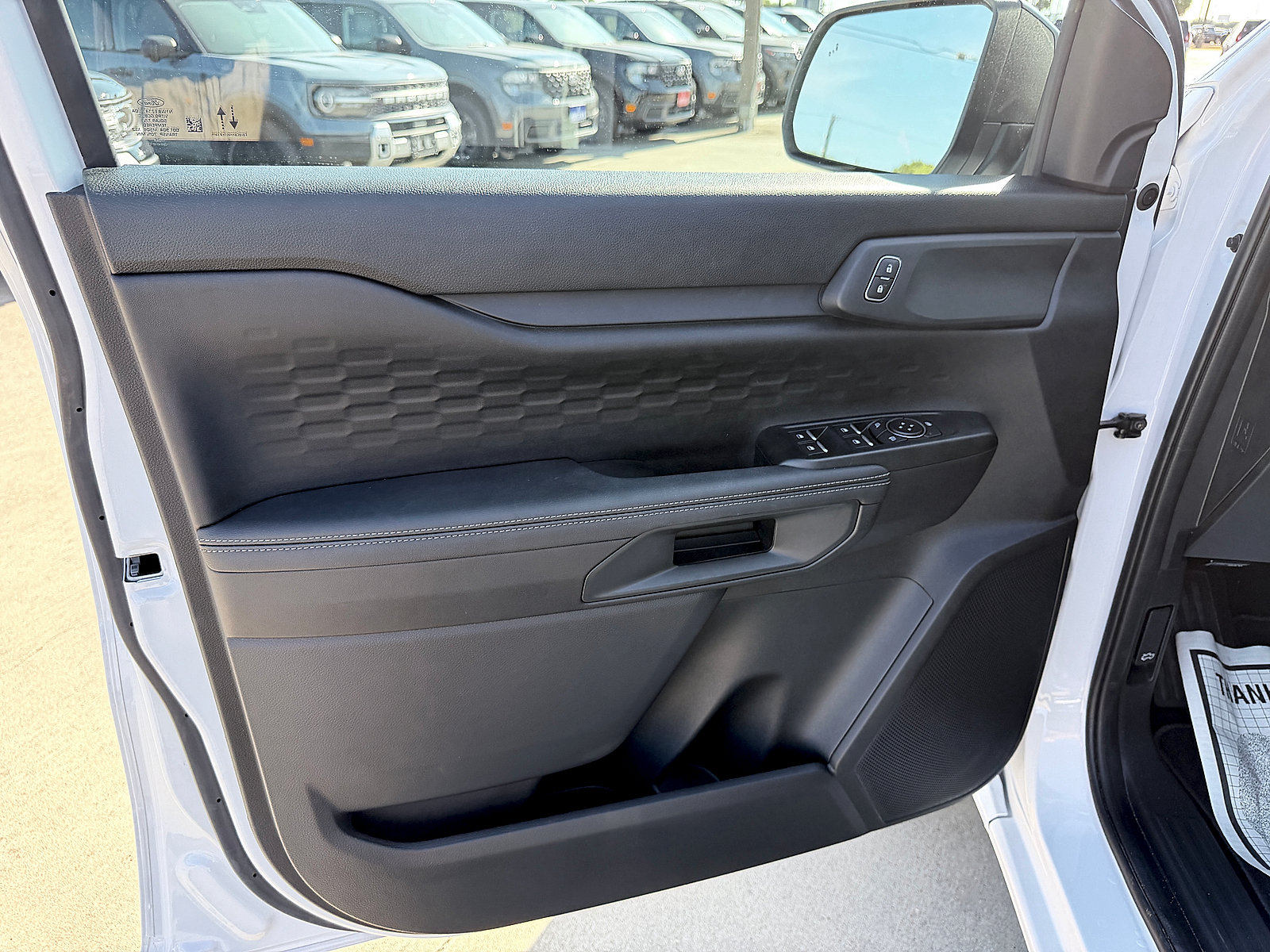 Used 2026 Ford Ranger XLT w/ Trailer Tow Package AWD/4WD image 27
