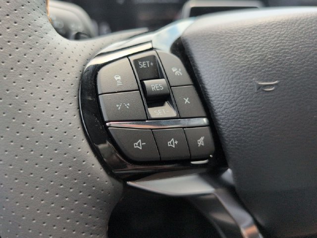 New 2026 Ford Explorer Tremor w/ Tremor Ultimate Package AWD/4WD image 23