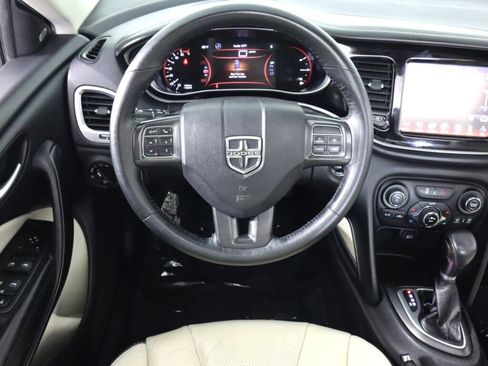 Used 2016 Dodge Dart Limited w/ Technology Group image 29