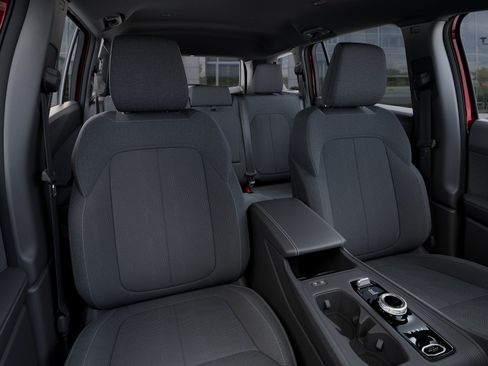 New 2026 Jeep Cherokee Laredo AWD/4WD image 42