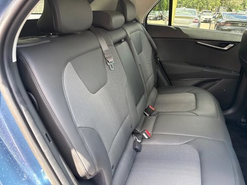 Used 2023 Kia Niro Wind w/ Wind Preserve Package FWD image 14