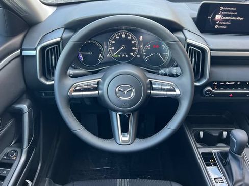 New 2026 MAZDA CX-50 2.5 Hybrid w/ Cargo Package AWD/4WD image 16