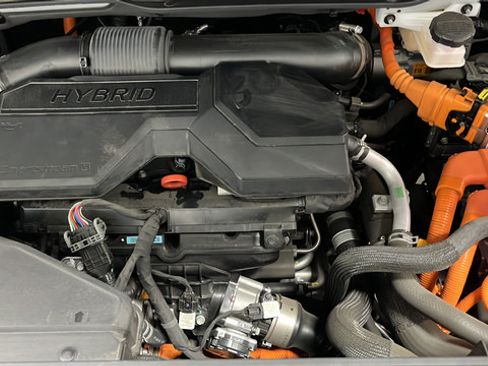 Used 2026 Kia Carnival SX FWD image 29