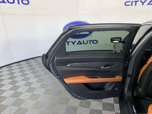 Used 2018 Cadillac CT6 Premium Luxury RWD image 30