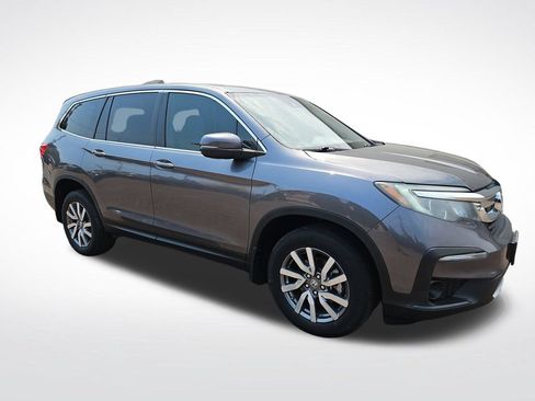 Used 2020 Honda Pilot EX-L image 6