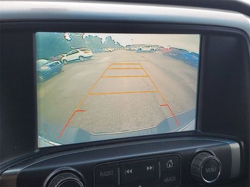 Used 2017 Chevrolet Silverado 1500 LT w/ All Star Edition image 61