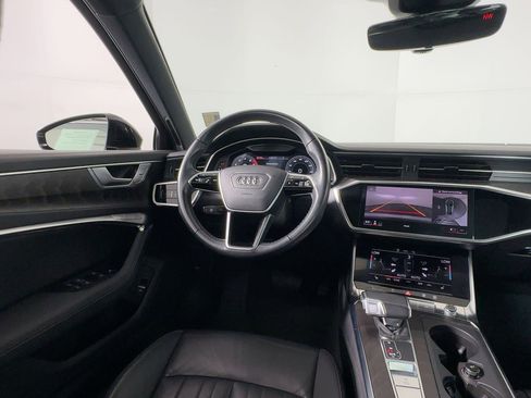 Used 2021 Audi A6 Premium Plus w/ Premium Plus Package image 27