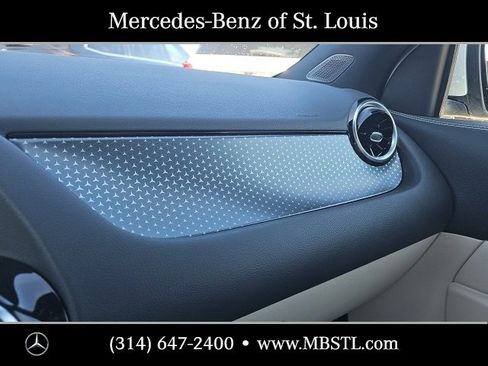 Certified 2025 Mercedes-Benz GLA 250 4MATIC image 26