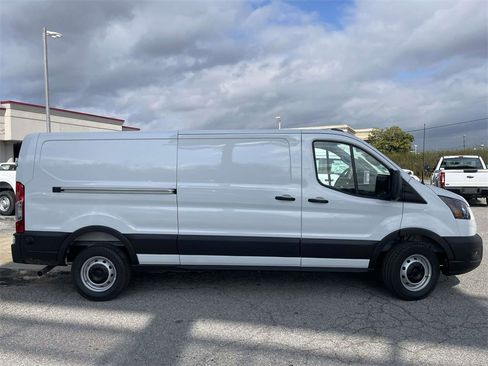 New 2026 Ford Transit 150 Low Roof w/ Load Area Protection Package image 2