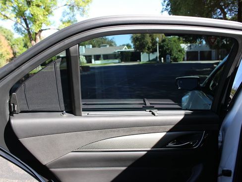 Used 2019 Cadillac CTS V w/ Carbon Fiber Package image 16