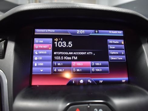 Used 2013 Ford Focus Titanium image 23