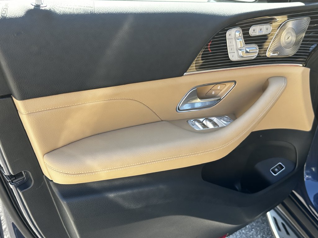 Certified 2026 Mercedes-Benz GLE 450 4MATIC image 11
