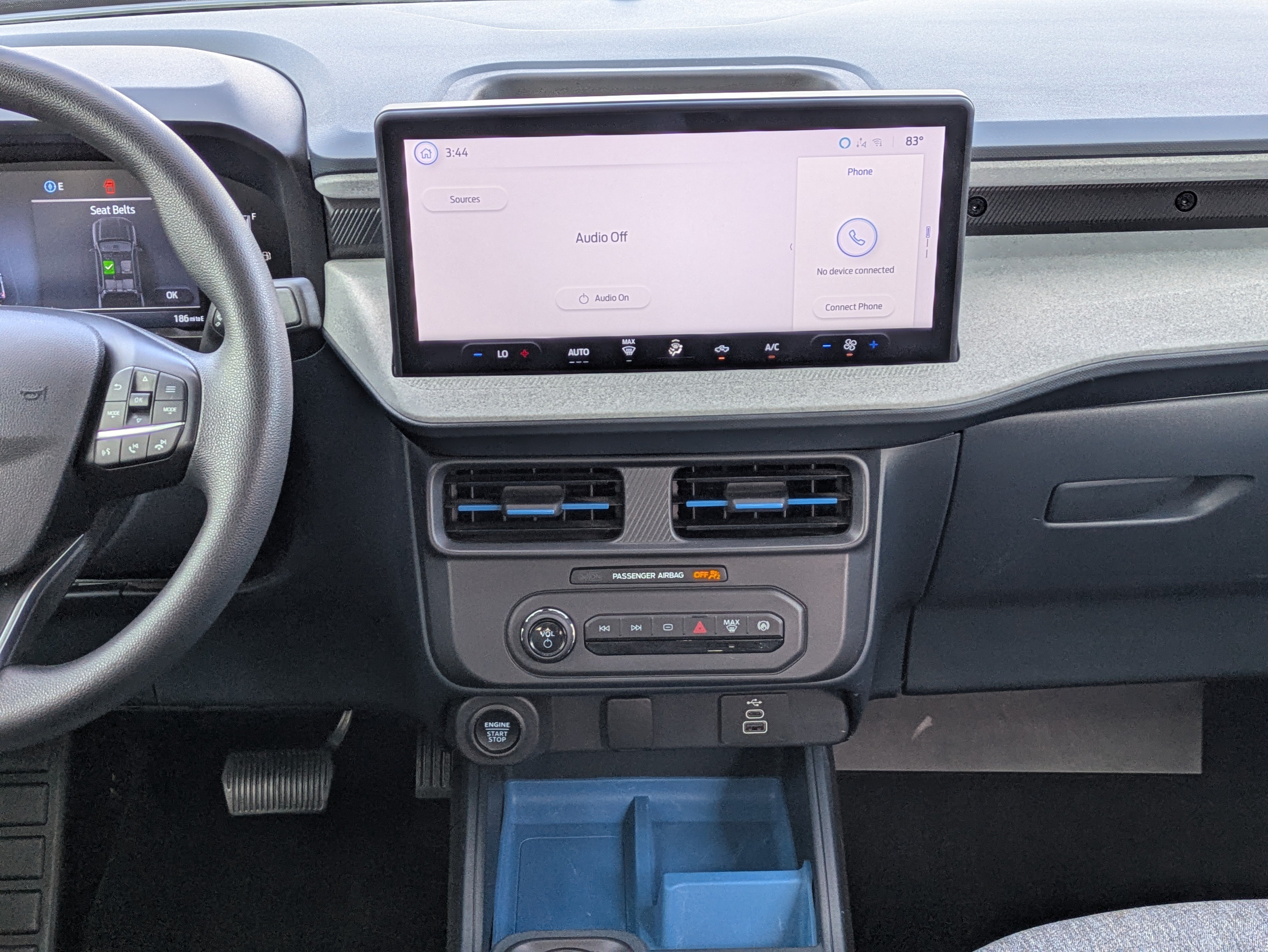 Used 2025 Ford Maverick XLT FWD image 16