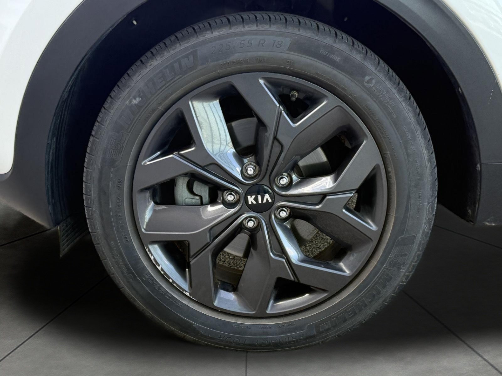 Used 2020 Kia Sportage S w/ S Sunroof Package AWD/4WD image 7