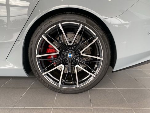 New 2026 BMW M5 w/ Executive Package image 7