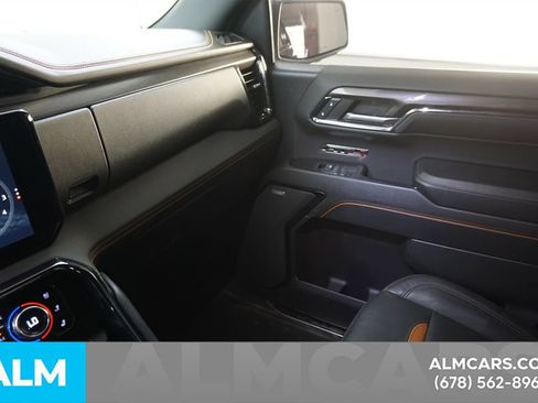 Used 2024 GMC Sierra 1500 AT4 AWD/4WD image 91