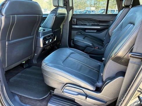 Used 2022 Ford Expedition Max Platinum image 12