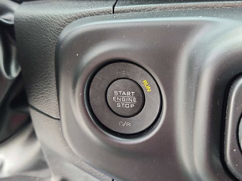 Used 2023 Jeep Wrangler Sahara w/ Safety Group image 23