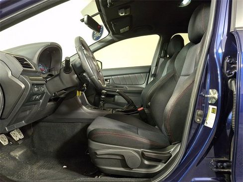 Used 2021 Subaru WRX image 15