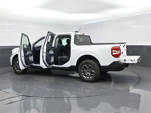 New 2026 Ford Maverick XLT w/ XLT Luxury Package image 61