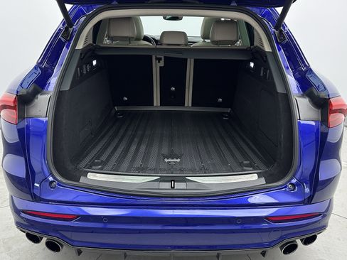 Used 2023 Maserati Grecale GT image 36