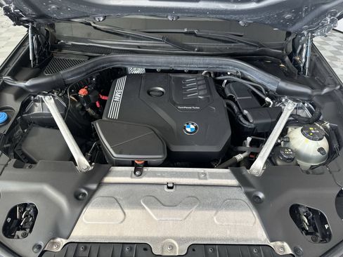 Used 2024 BMW X3 xDrive30i AWD/4WD image 28