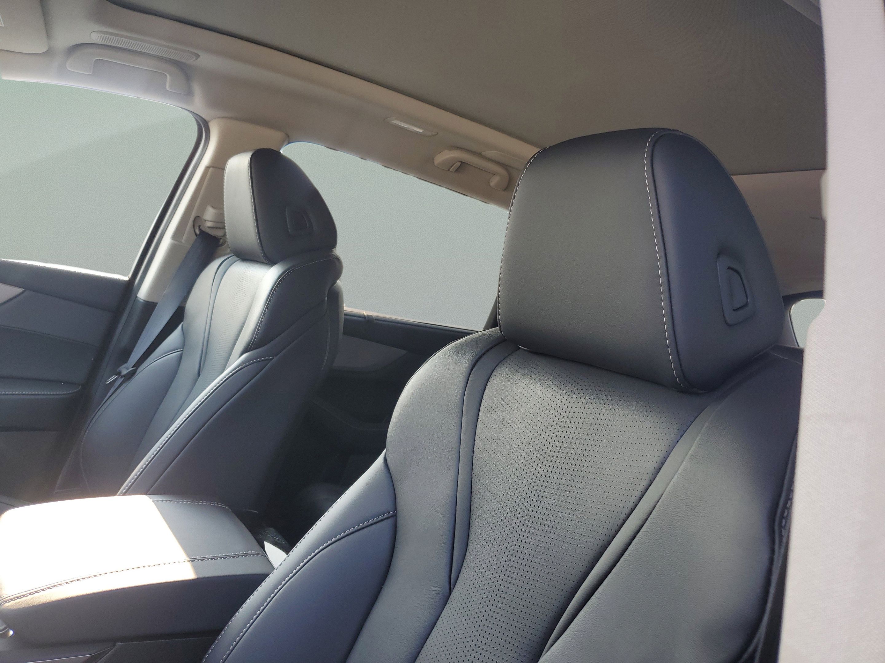 Certified 2026 Acura MDX w/ Technology Package FWD image 23