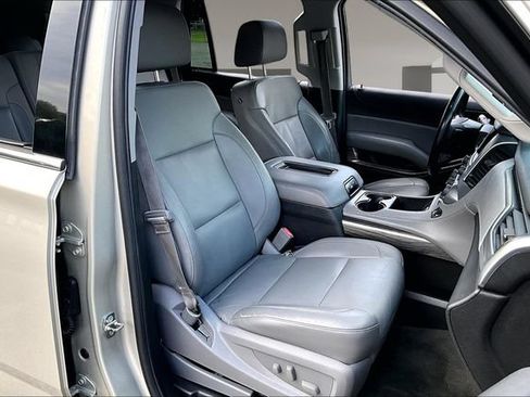 Used 2015 Chevrolet Tahoe LT RWD image 25