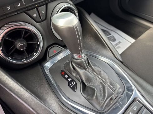 Used 2023 Chevrolet Camaro LT image 36