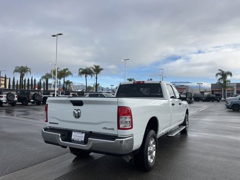 Used 2024 RAM 2500 Big Horn image 8