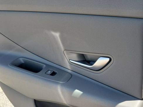 New 2026 Hyundai Elantra Sport FWD image 22