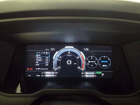 New 2026 Toyota Tundra Limited AWD/4WD image 65