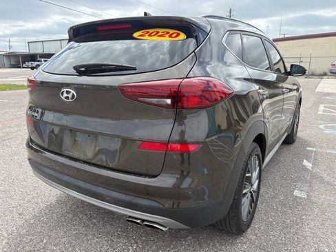 Used 2020 Hyundai Tucson Ultimate image 3