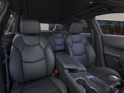 New 2025 Cadillac CT4 Premium Luxury image 40