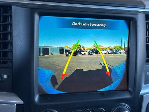 Used 2018 RAM 3500 Big Horn AWD/4WD image 17