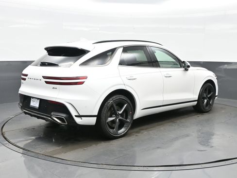 New 2026 Genesis GV70 2.5T Sport Prestige image 6