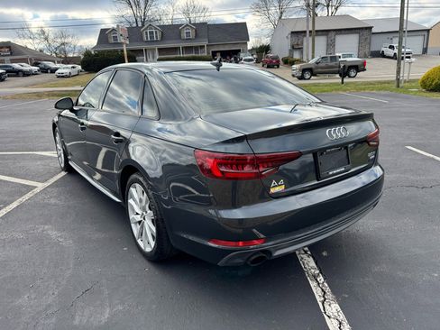 Used 2018 Audi A4 2.0T Ultra Premium w/ 18" Wheel Package image 6