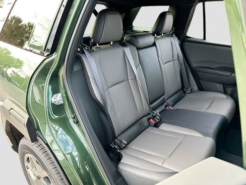 New 2026 Subaru Outback Premium image 27