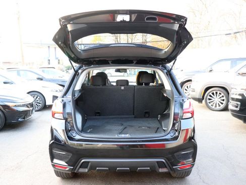 Used 2024 Mitsubishi Outlander Sport ES image 43