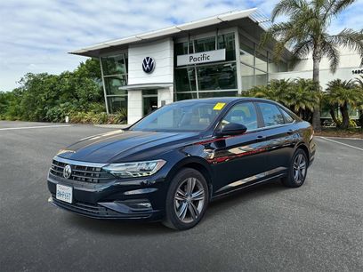 Used 2019 Volkswagen Jetta R-Line