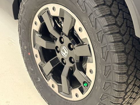 New 2026 Honda Passport TrailSport Elite image 10